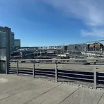 Fancy By Train Station