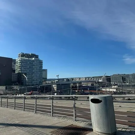 Fancy By Train Station