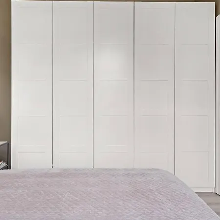 Fancy By Train Station Apartament Oslo