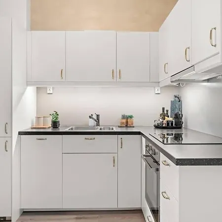 Fancy By Train Station *