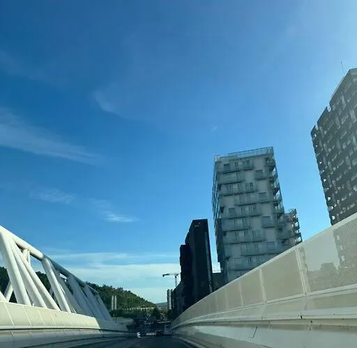 Apartament Fancy By Train Station *