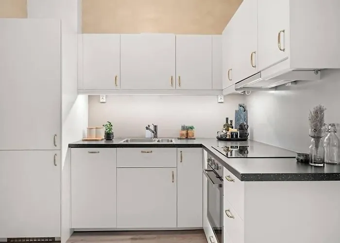 Fancy By Train Station *